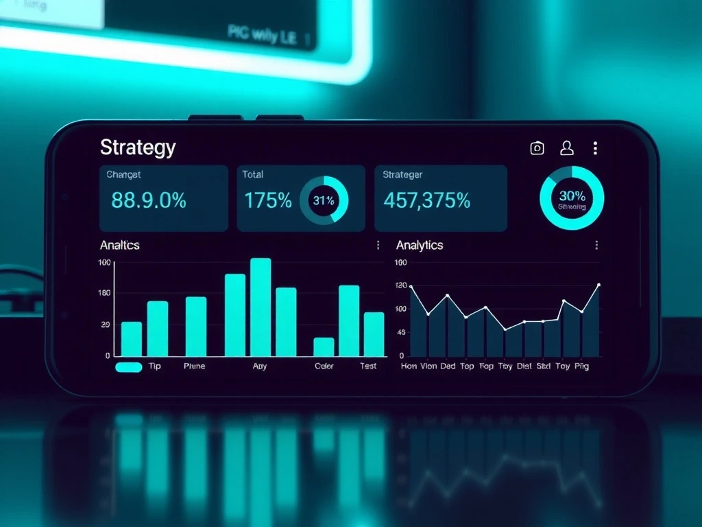 Strategy Dashboard