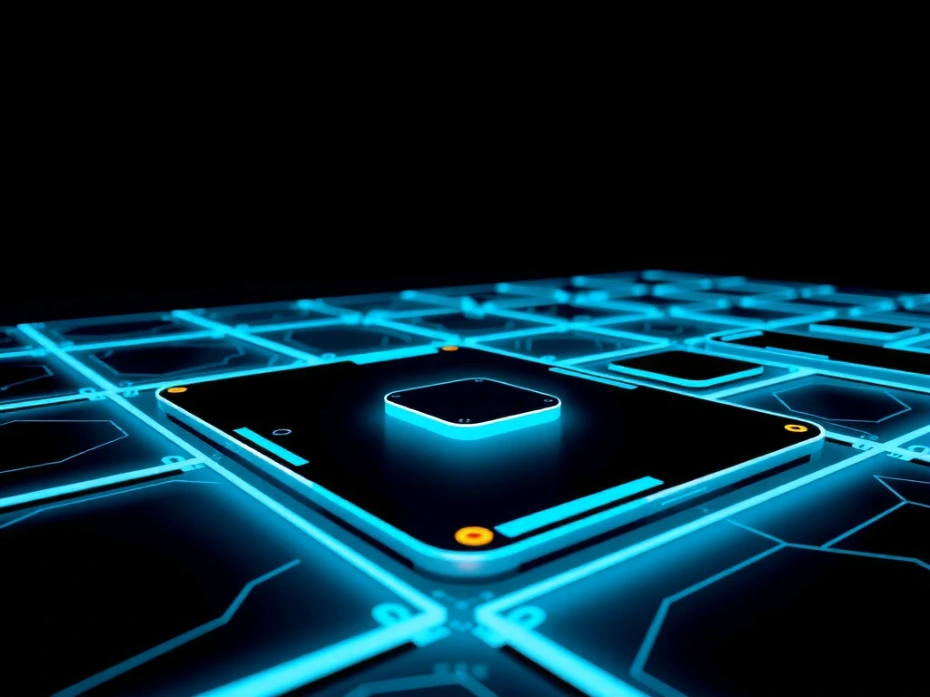 PlayFactoryX Schematic Interface