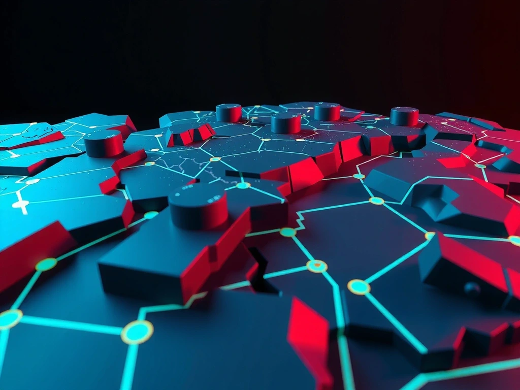 Project Gamma: Strategy Map